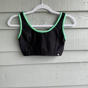 BOOTY BY BRABANTS SPORTS BRA